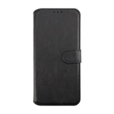 Rvelon Samsung Galaxy A54 5G Etui 4 Kortlomme Svart