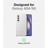Ringke Samsung Galaxy A54 5G Deksel Fusion Clear