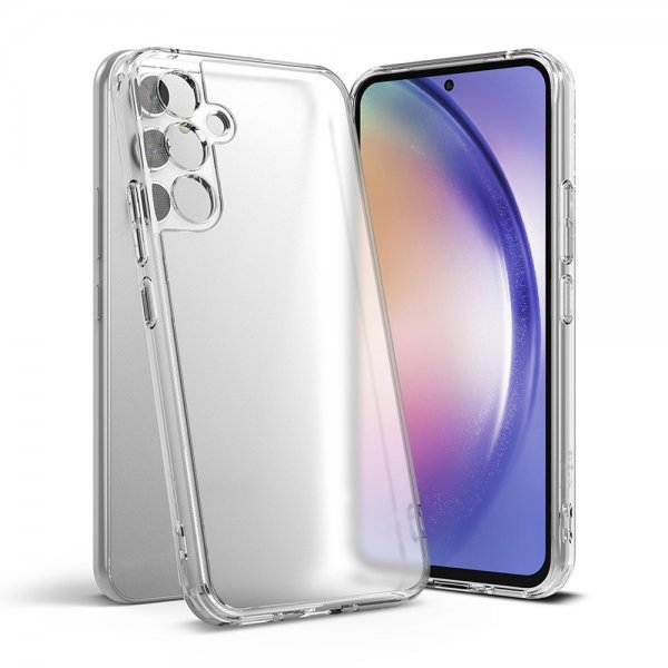 Ringke Samsung Galaxy A54 5G Deksel Fusion Matte Clear