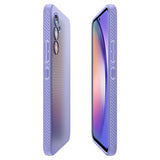 Spigen Samsung Galaxy A54 5G Deksel Liquid Air Awesome Violet