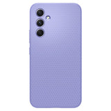 Spigen Samsung Galaxy A54 5G Deksel Liquid Air Awesome Violet