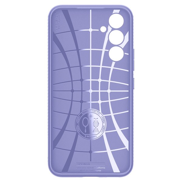 Spigen Samsung Galaxy A54 5G Deksel Liquid Air Awesome Violet