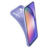 Spigen Samsung Galaxy A54 5G Deksel Liquid Air Awesome Violet