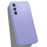 Spigen Samsung Galaxy A54 5G Deksel Liquid Air Awesome Violet