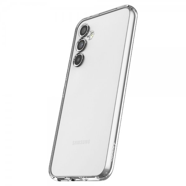 Spigen Samsung Galaxy A54 5G Liquid Crystal Crystal Clear