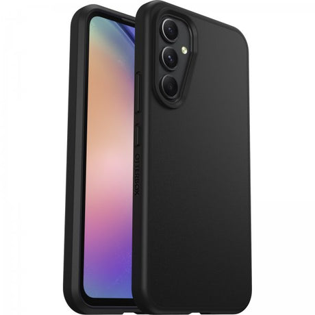 Otterbox Samsung Galaxy A54 5G Deksel React Svart