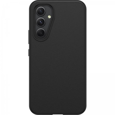 Otterbox Samsung Galaxy A54 5G Deksel React Svart