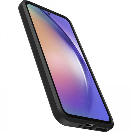 Otterbox Samsung Galaxy A54 5G Deksel React Svart