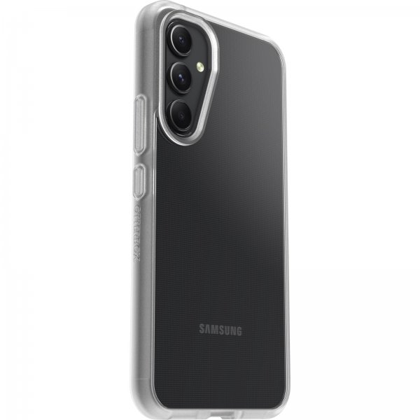 Otterbox Samsung Galaxy A54 5G Deksel React Transparent