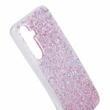 Nordic Covers Samsung Galaxy A54 5G Deksel Sparkle Series Blossom Pink