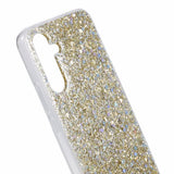 Nordic Covers Samsung Galaxy A54 5G Deksel Sparkle Series Citrine Gold