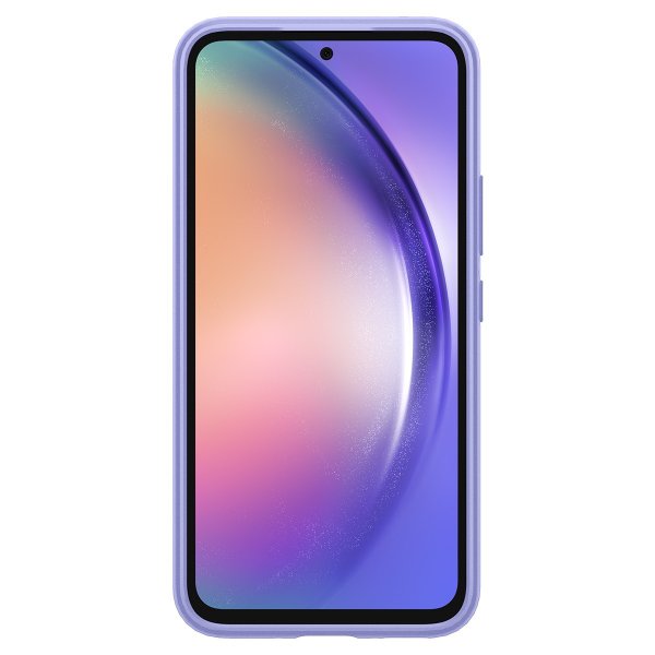 Spigen Samsung Galaxy A54 5G Deksel Thin Fit Awesome Violet