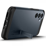 Spigen Samsung Galaxy A54 5G Tough Armor Metal Slate