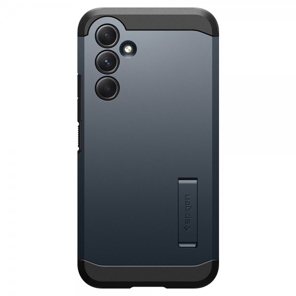 Spigen Samsung Galaxy A54 5G Tough Armor Metal Slate