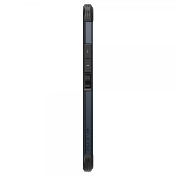 Spigen Samsung Galaxy A54 5G Tough Armor Metal Slate