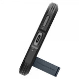 Spigen Samsung Galaxy A54 5G Tough Armor Metal Slate