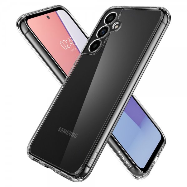 Spigen Samsung Galaxy A54 5G Ultra Hybrid Crystal Clear