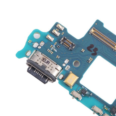 Samsung Samsung Galaxy A55 5G (SM-A556B) original ladekontakt