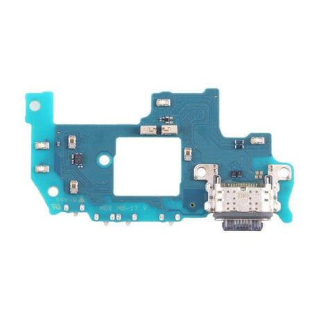Samsung Samsung Galaxy A55 5G (SM-A556B) original ladekontakt