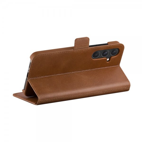 dbramante1928 Samsung Galaxy A55 Etui Copenhagen Tan