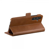 dbramante1928 Samsung Galaxy A55 Etui Copenhagen Tan