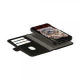 dbramante1928 Samsung Galaxy A55 Etui Lynge Svart