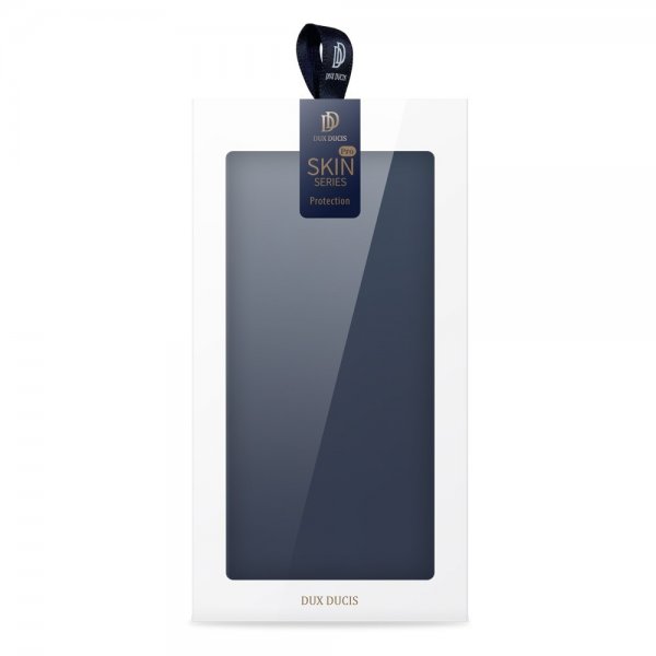 Dux Ducis Samsung Galaxy A55 Etui Skin Pro Series Blå