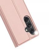Dux Ducis Samsung Galaxy A55 Etui Skin Pro Series Rosa