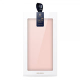 Dux Ducis Samsung Galaxy A55 Etui Skin Pro Series Rosa