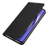Dux Ducis Samsung Galaxy A55 Etui Skin Pro Series Svart