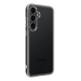 Rvelon Samsung Galaxy A55 Deksel Støtsikker Transparent