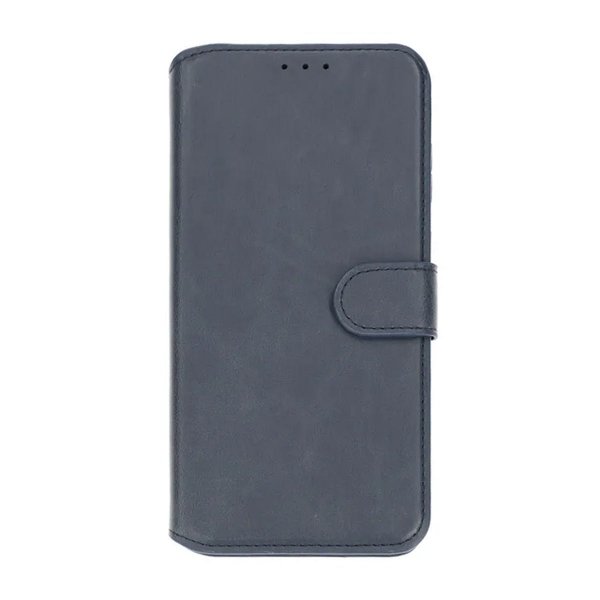 Rvelon Samsung Galaxy A55 Etui Detachable Wallet Case Blå