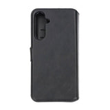 Rvelon Samsung Galaxy A55 Etui Detachable Wallet Case Svart