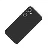 Celly Samsung Galaxy A55 Deksel CROMO Svart