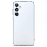 Ringke Samsung Galaxy A55 Deksel Fusion Matte Clear