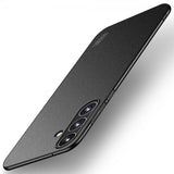 Mofi Samsung Galaxy A55 Deksel Matte Shield Svart