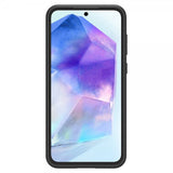 Spigen Samsung Galaxy A55 Deksel Optik Armor Svart