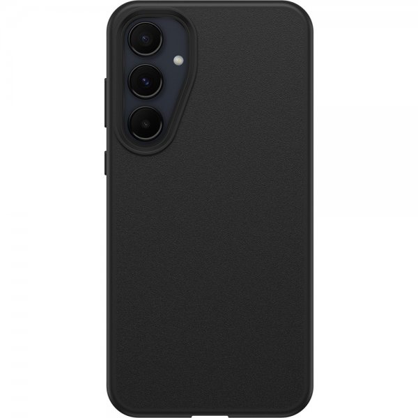 Otterbox Samsung Galaxy A55 Deksel React Svart
