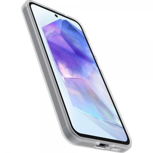 Otterbox Samsung Galaxy A55 Deksel React Transparent
