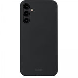 holdit Samsung Galaxy A55 Deksel Slim Case Svart