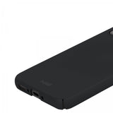 holdit Samsung Galaxy A55 Deksel Slim Case Svart