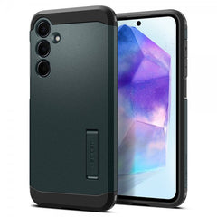 Samsung Galaxy A55 Deksel