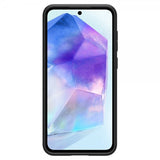 Spigen Samsung Galaxy A55 Deksel Ultra Hybrid Matte Black
