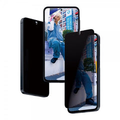 Samsung Galaxy A55 Skjermbeskytter & Linsebeskyttelse