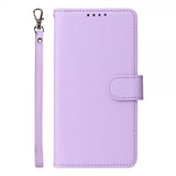 Betopnice Samsung Galaxy A56 Etui Avtagbart Deksel 005 Lilla