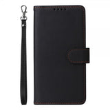 Betopnice Samsung Galaxy A56 Etui Avtagbart Deksel 005 Svart
