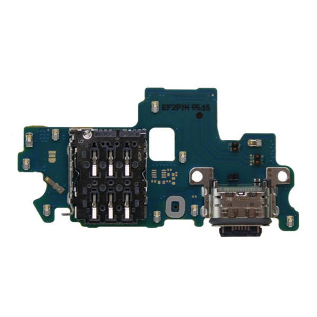 Samsung Samsung Galaxy A56 ladekontakt Original