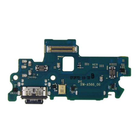 Samsung Samsung Galaxy A56 ladekontakt Original
