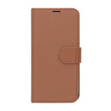 Samsung Galaxy A56 Etui med Stativ Brun