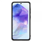 Nillkin Samsung Galaxy A56 Deksel CamShield Pro MagSafe Svart